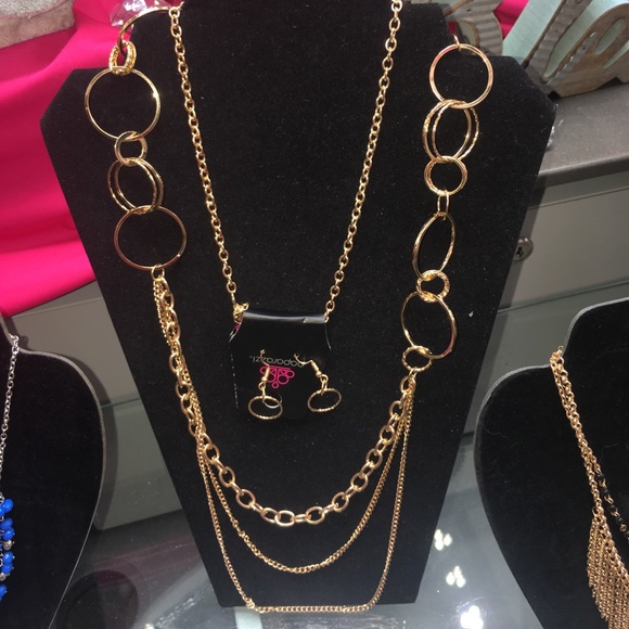 Paparazzi Accessories - Picture 2 of 4